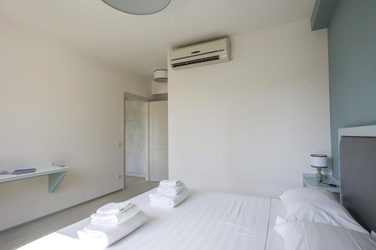 Borgo Guelfo VI Apartment Florence Exterior photo