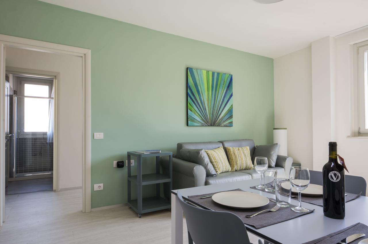 Borgo Guelfo VI Apartment Florence Exterior photo