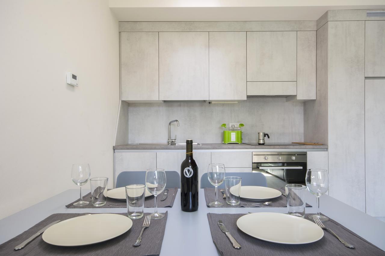 Borgo Guelfo VI Apartment Florence Exterior photo