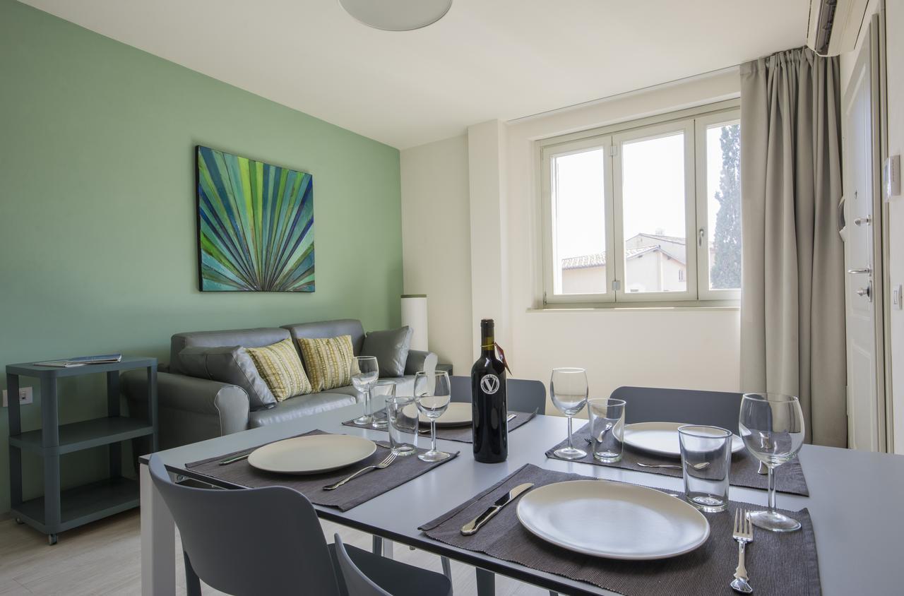 Borgo Guelfo VI Apartment Florence Exterior photo