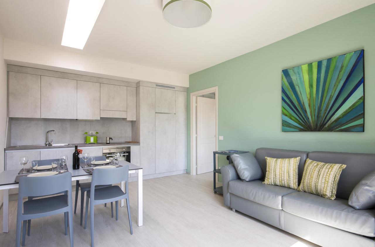 Borgo Guelfo VI Apartment Florence Exterior photo