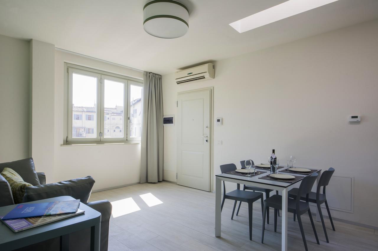 Borgo Guelfo VI Apartment Florence Exterior photo