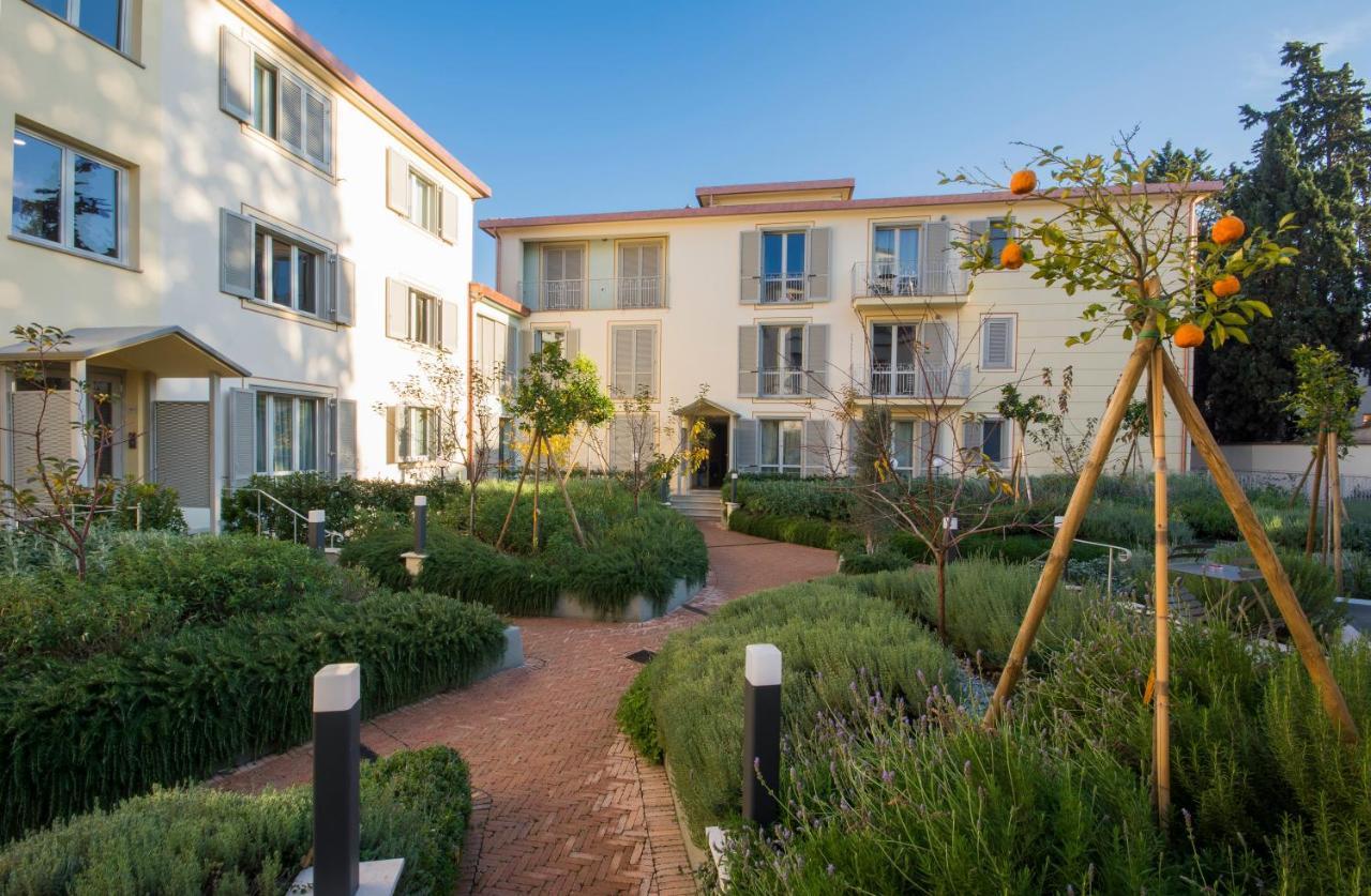 Borgo Guelfo VI Apartment Florence Exterior photo