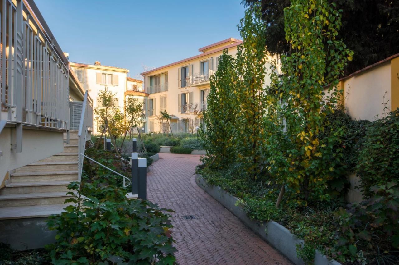 Borgo Guelfo VI Apartment Florence Exterior photo